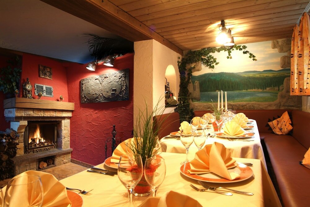 Фото Hotel Römerhof