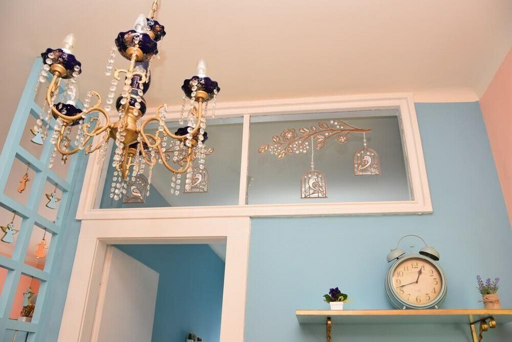 Фото Apartments Oldtimer