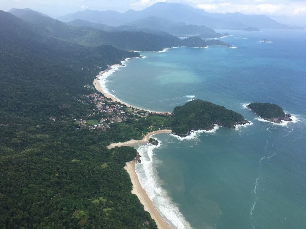 Фото Hotel Garni Cruzeiro do Sul