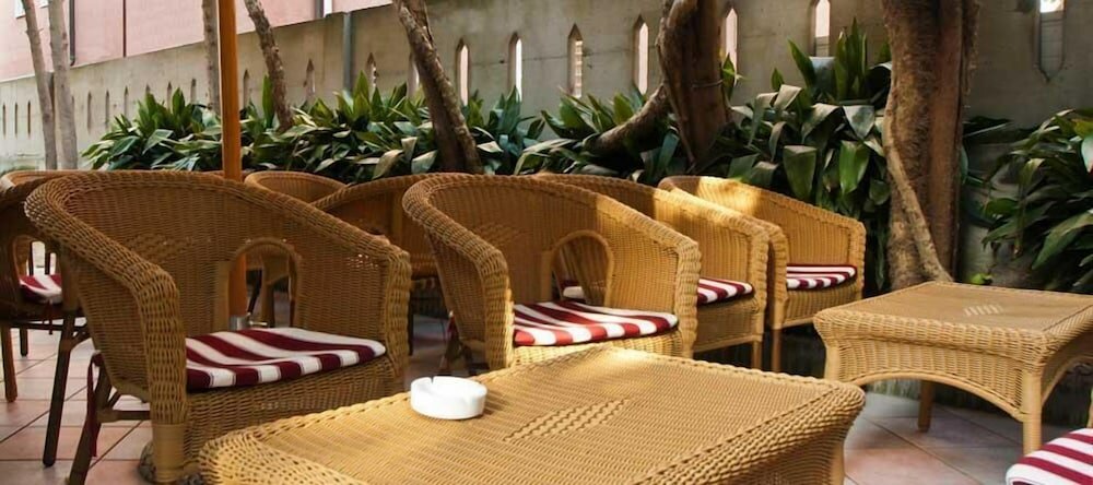 Фото Hotel Villa Bruna