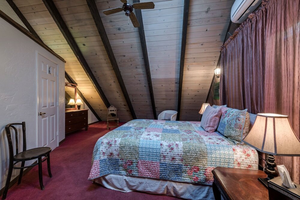 Фото The Davies Family Inn