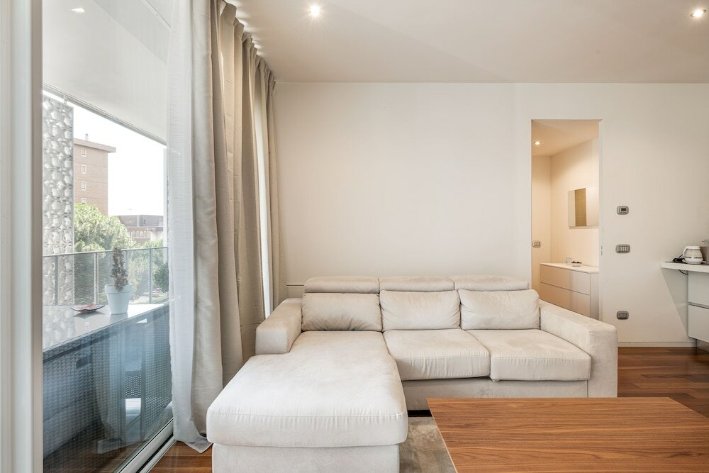 Фото Rifredi Station Exclusive Apartment