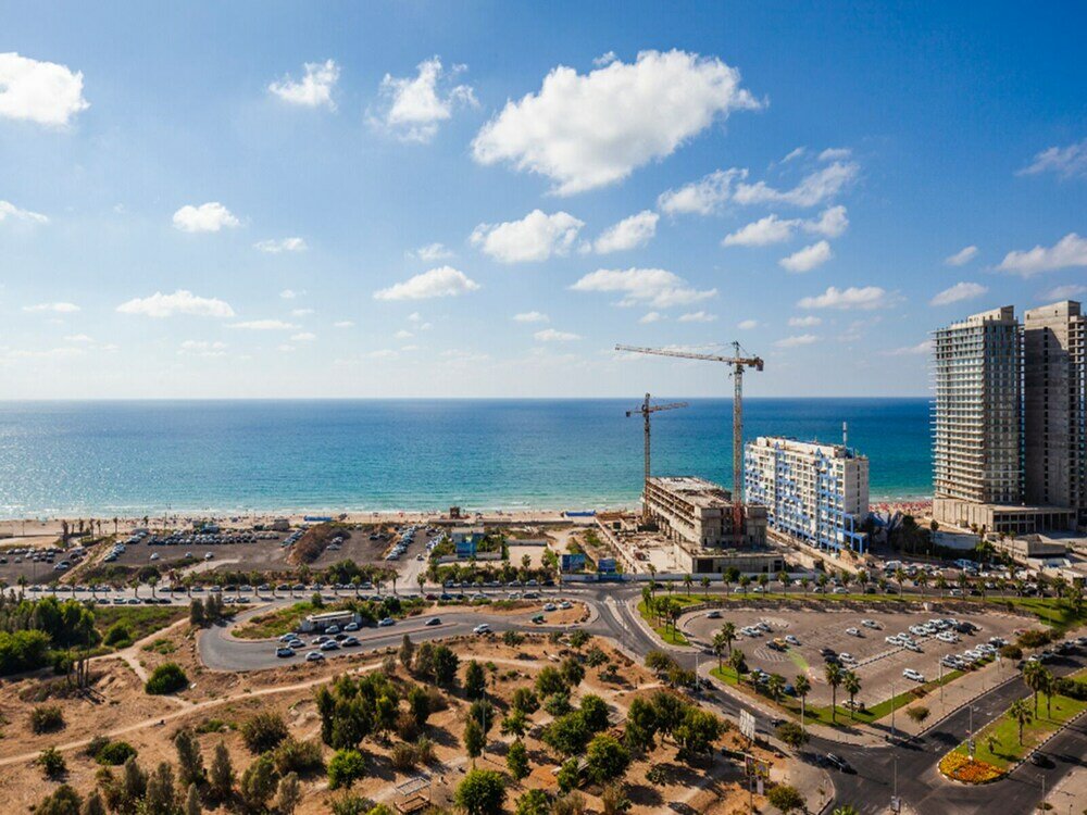 Фото Luxury Mini Penthouse Sea View Best Loc