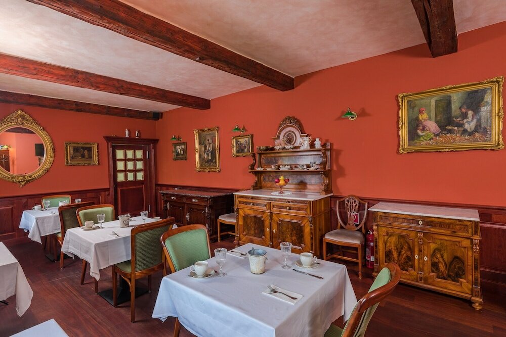 Фото Boutique Hotel Pri Mlyne