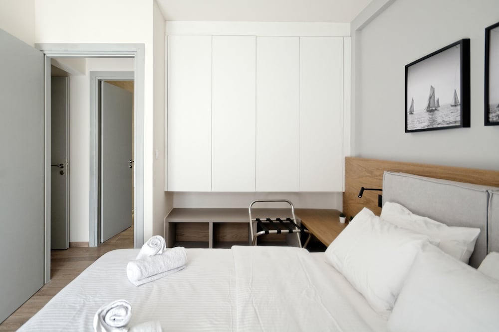 Фото Urban Melodies Apartment