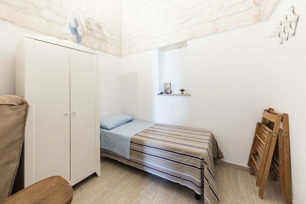 Фото A casa di Francesca