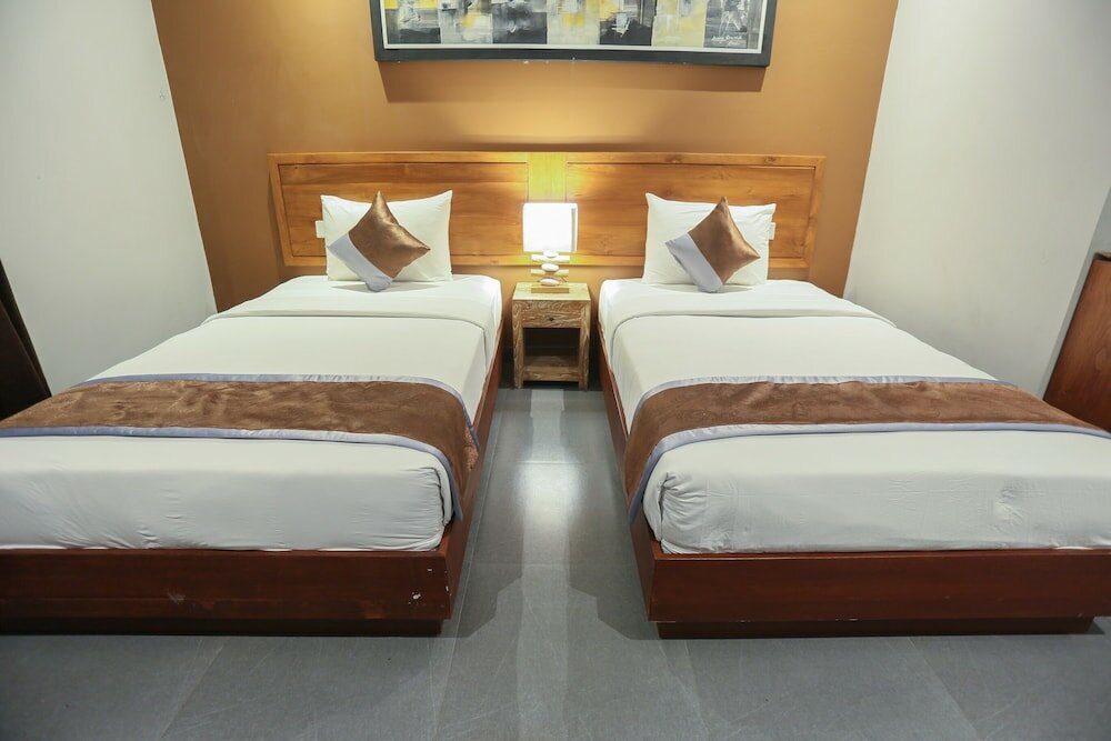 Фото Curve House Umalas