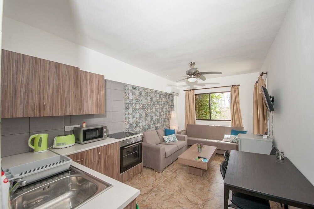 Фото Ha. De. Co. Holiday Apts