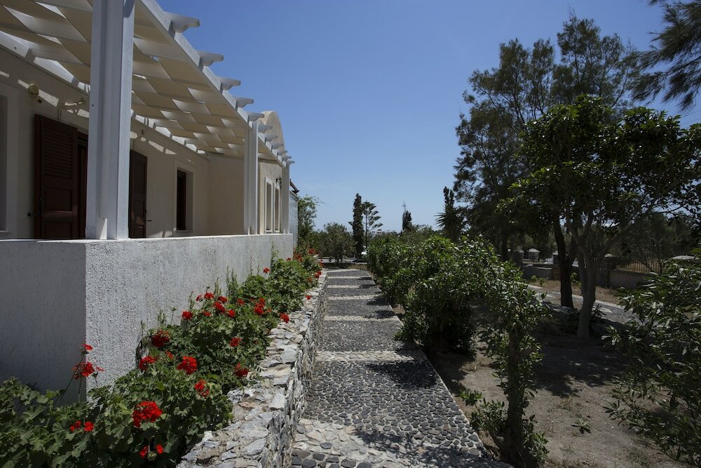 Фото The Birds Villa included Car rental