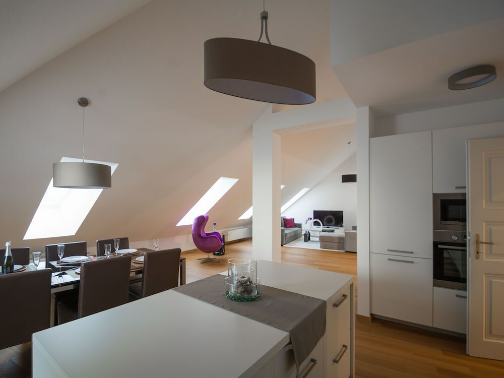 Фото VIP Apartment