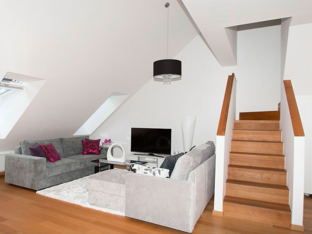 Фото VIP Apartment