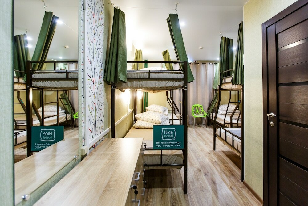 Фото Nice hostel Crocus