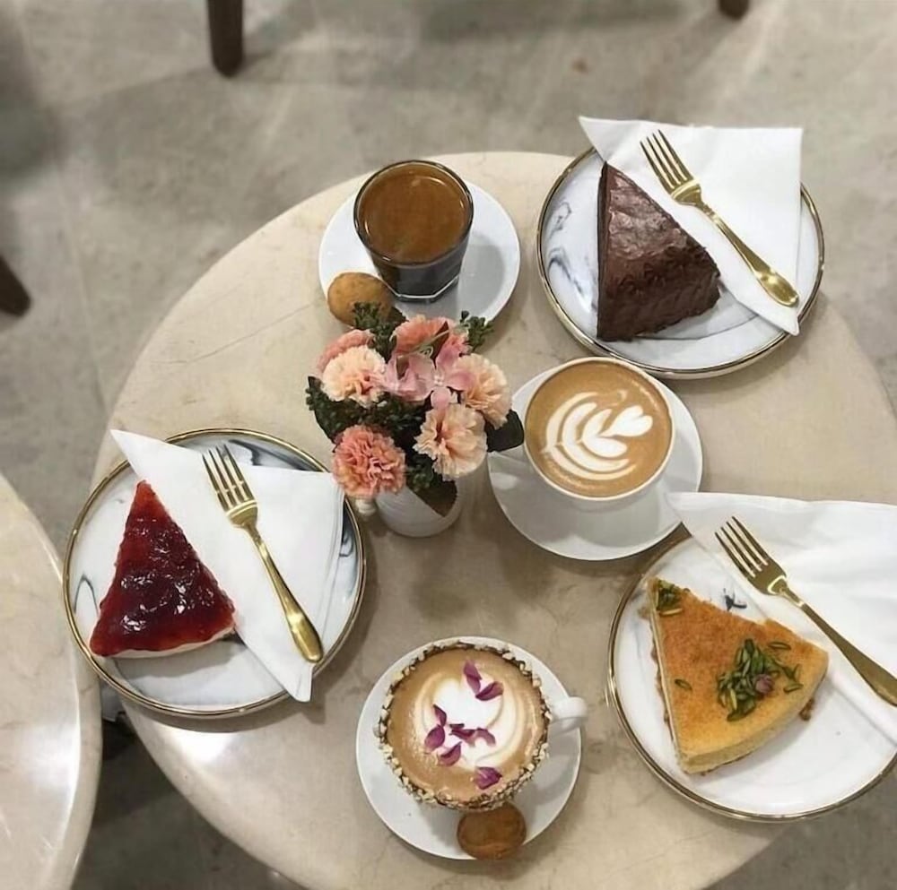 Фото Salalah Royal Hotel Suites