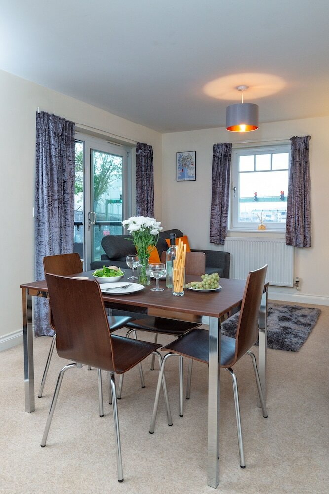 Фото Tamar View Serviced Apartment