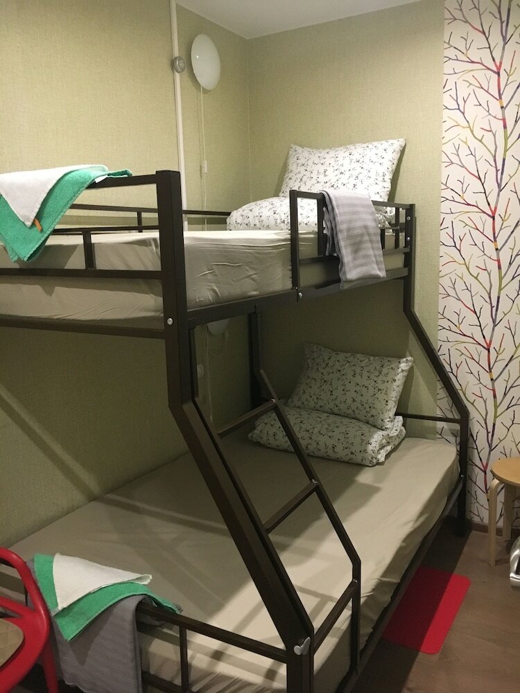 Фото Nice hostel Crocus