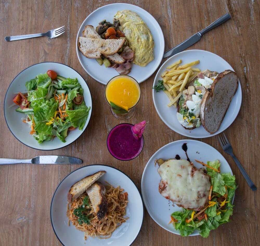 Фото Curve House Umalas