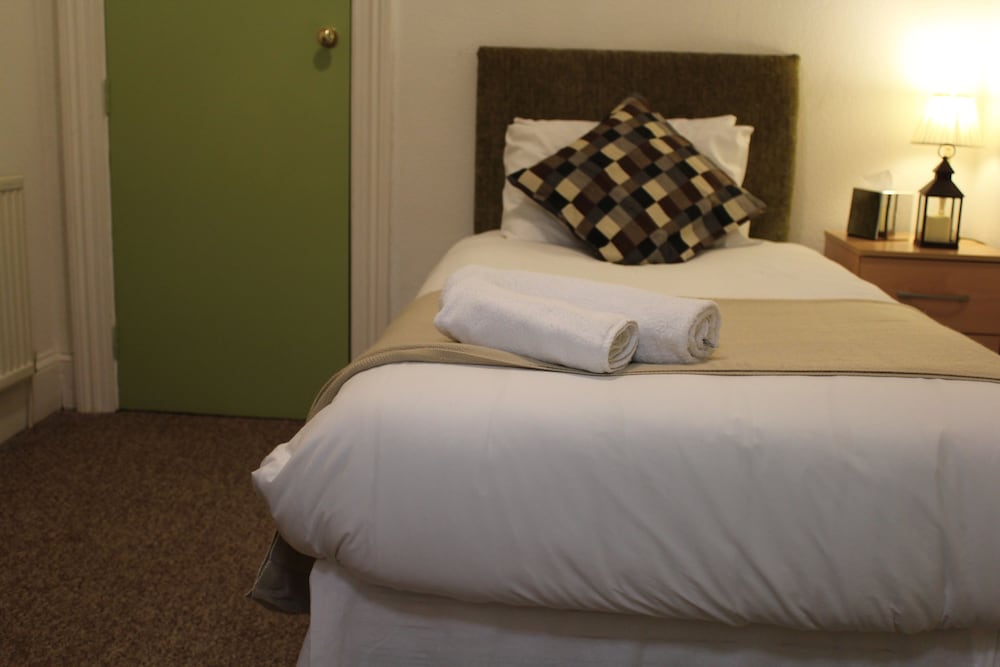 Фото Ababeel Restaurant & Hotel