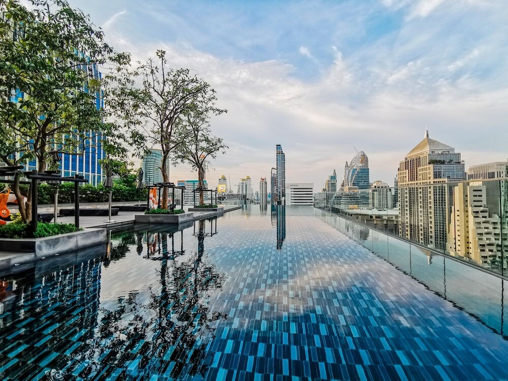 Фото Sindhorn Midtown Hotel Bangkok