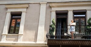 Гостиница 7th Sense Boutique Guest House