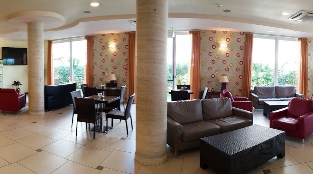 Фото Hotel la Ninfea