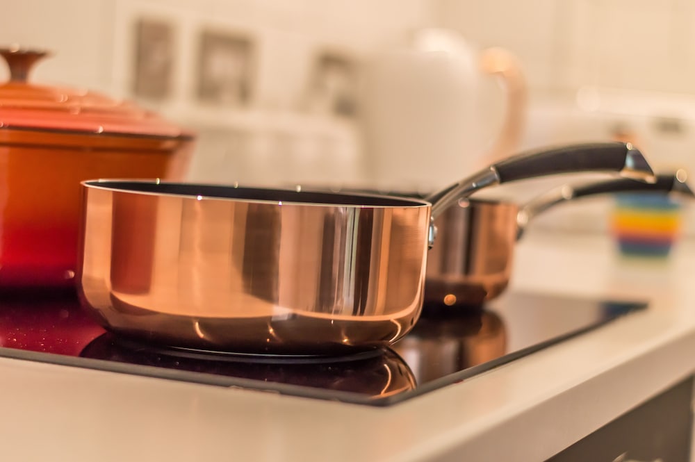 Фото Luxury 1 Bed Castle View Apartment