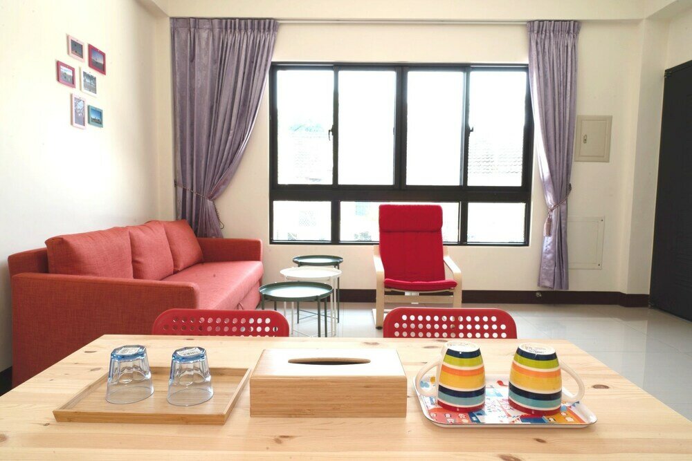 Фото Happy Holiday Homestay