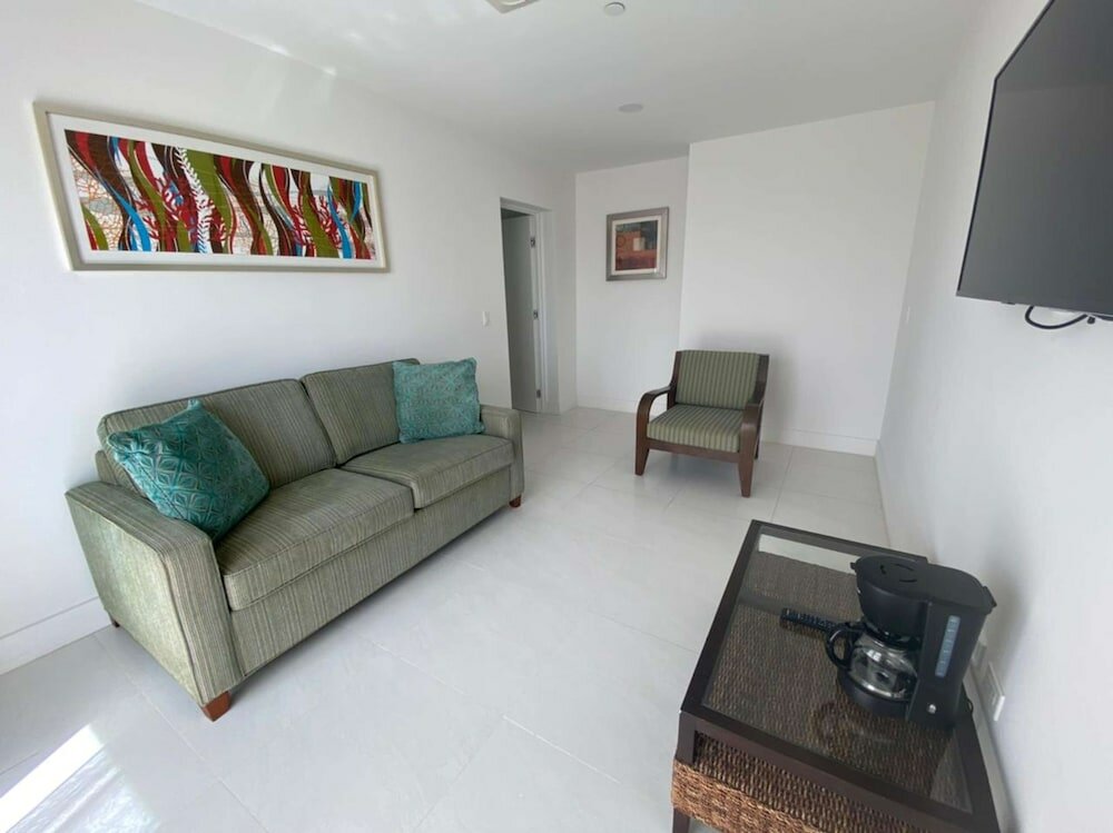 Фото Aruba's Life Vacation Residences, Bw Signature Collection