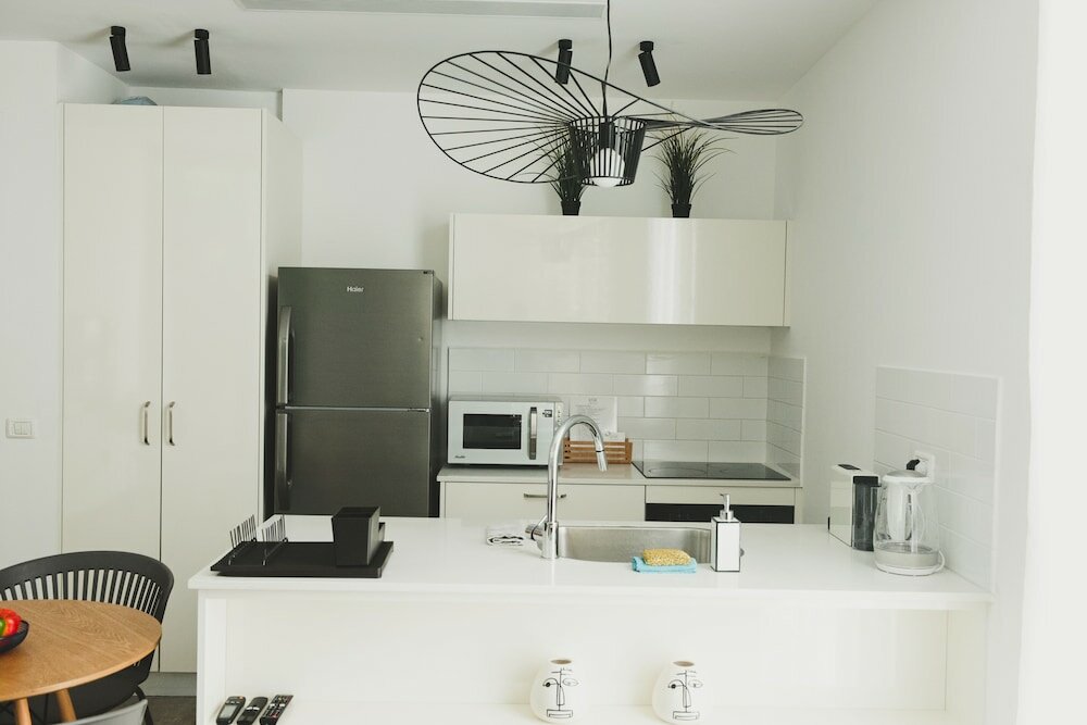 Фото AirTLV - Rambam Residence