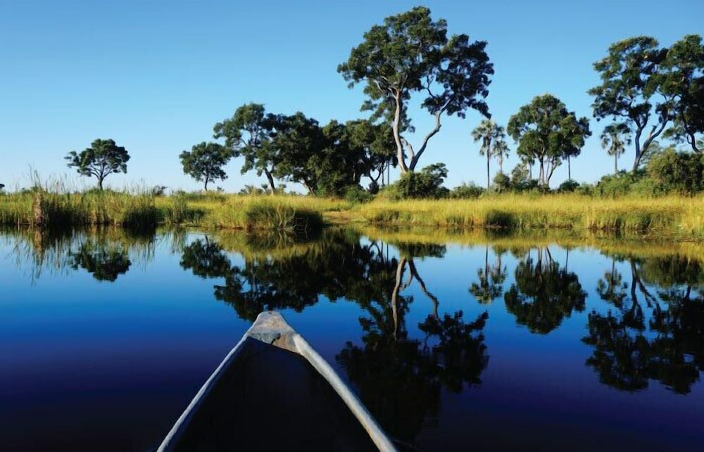 Фото Mopiri Camp