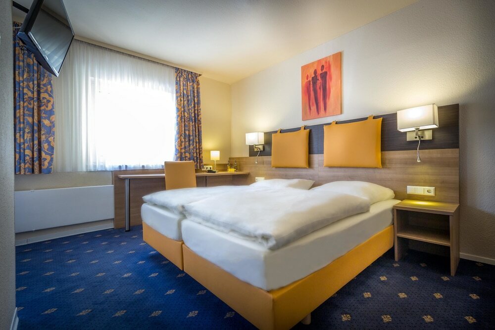 Фото Hotel Römerhof