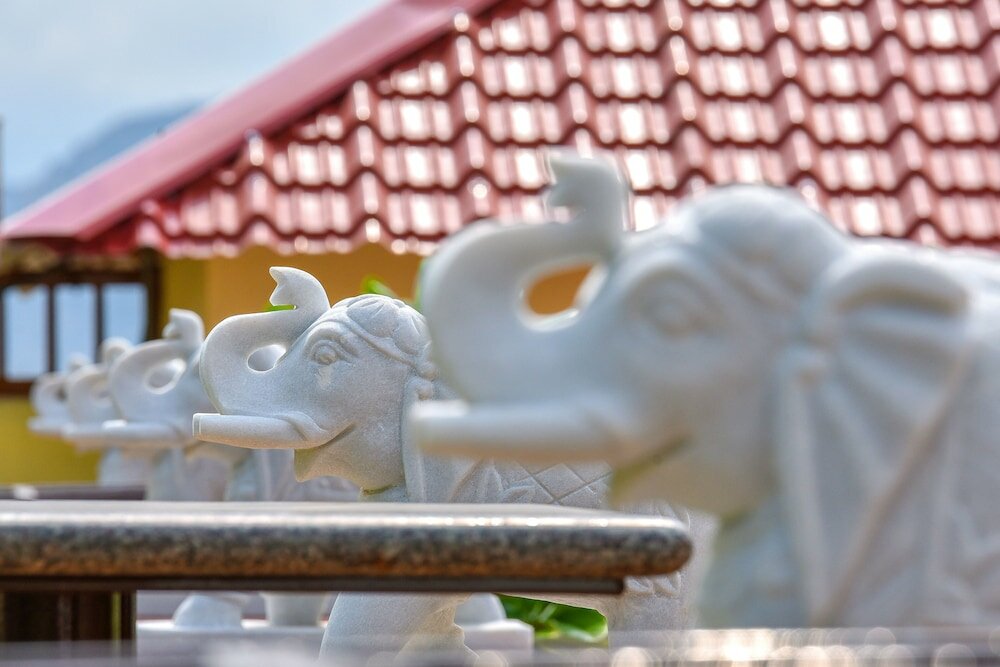 Фото Vijay Garh Resort Udaipur