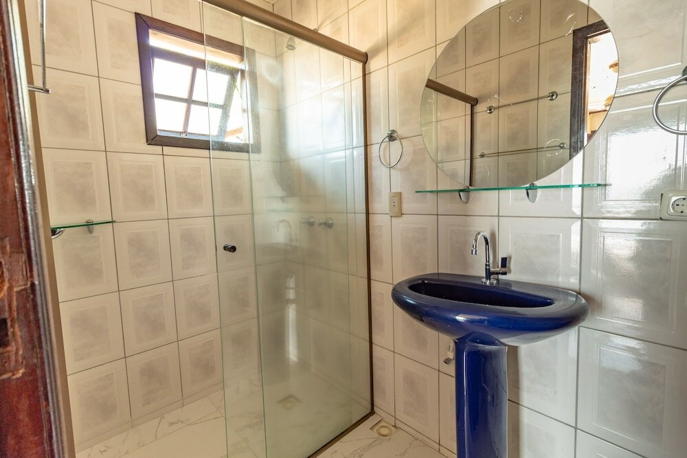 Фото Hotel Garni Cruzeiro do Sul