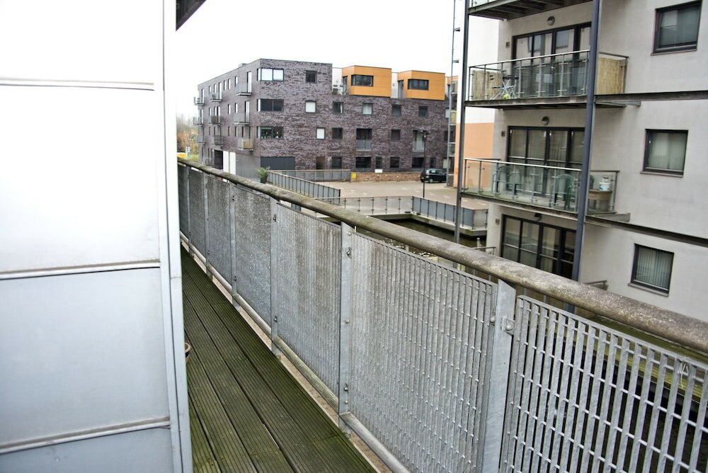 Фото Manchester Ancoats