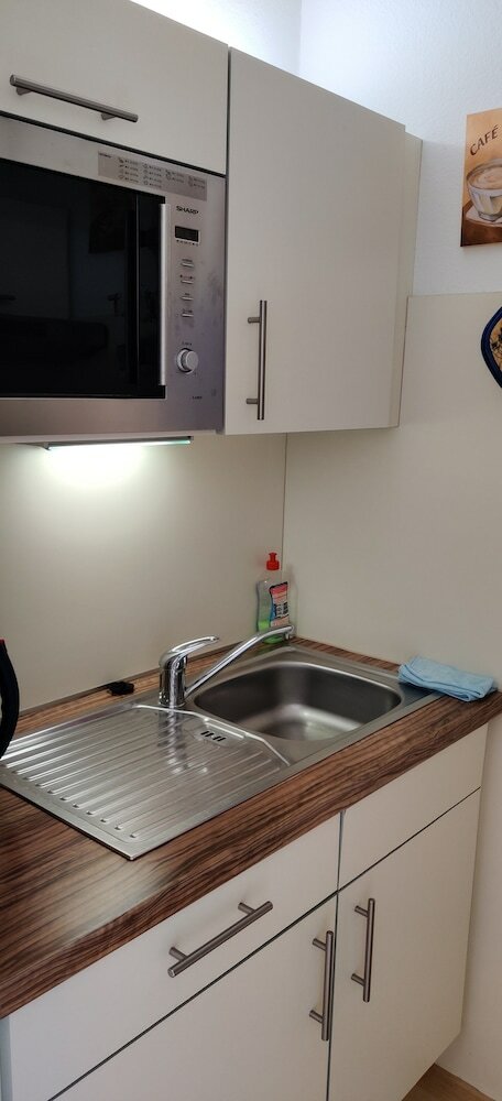 Фото Ferienwohnung Christa