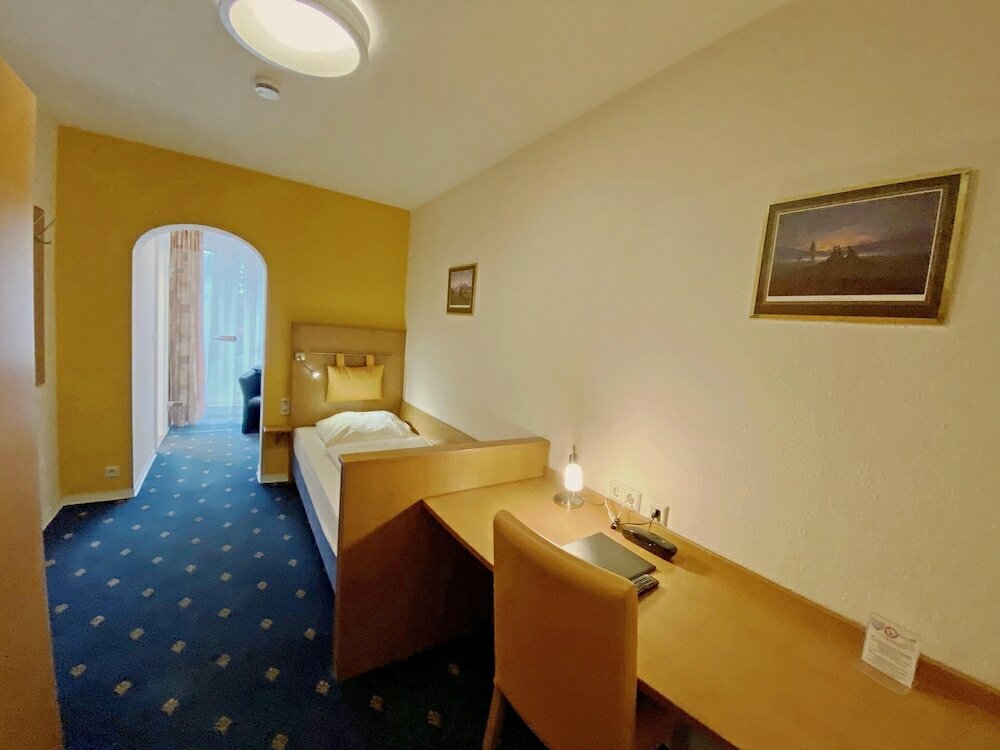 Фото Hotel Römerhof