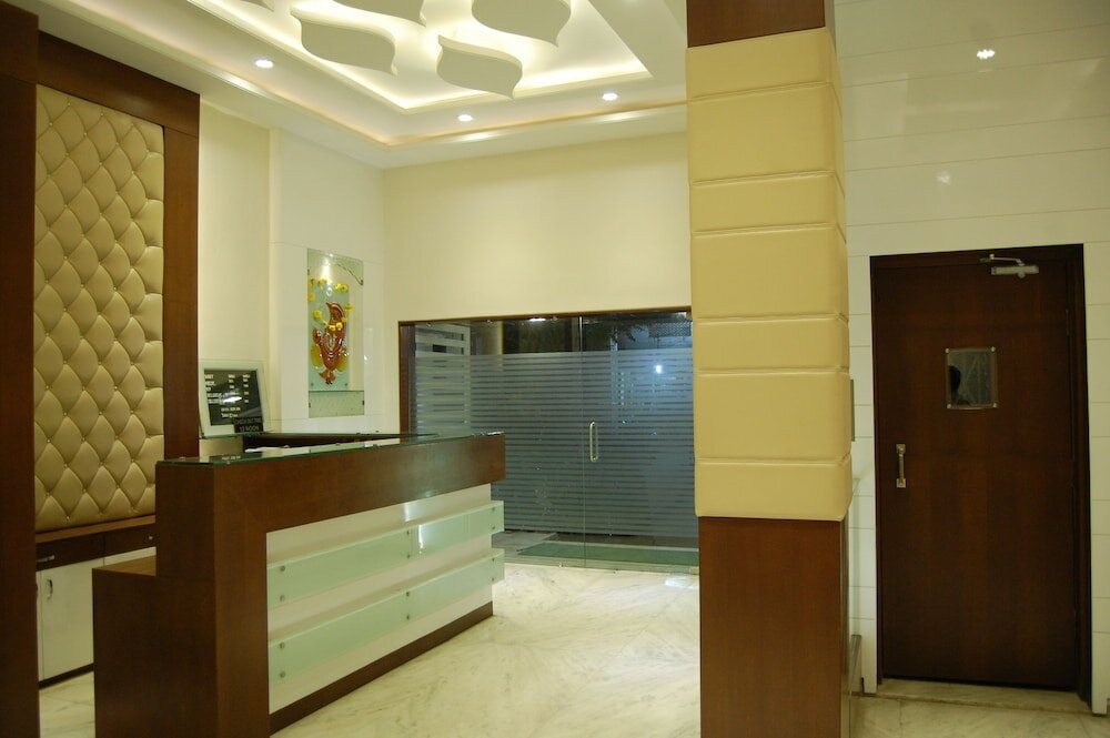 Фото Hotel Purva
