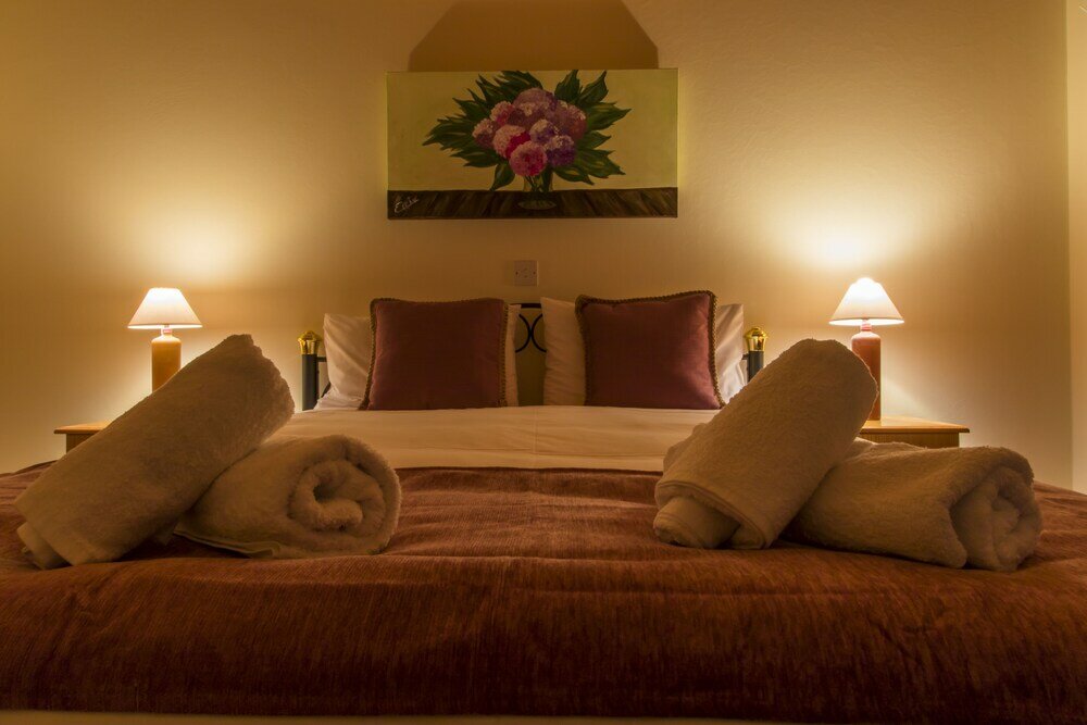 Фото Kyveli Cottage