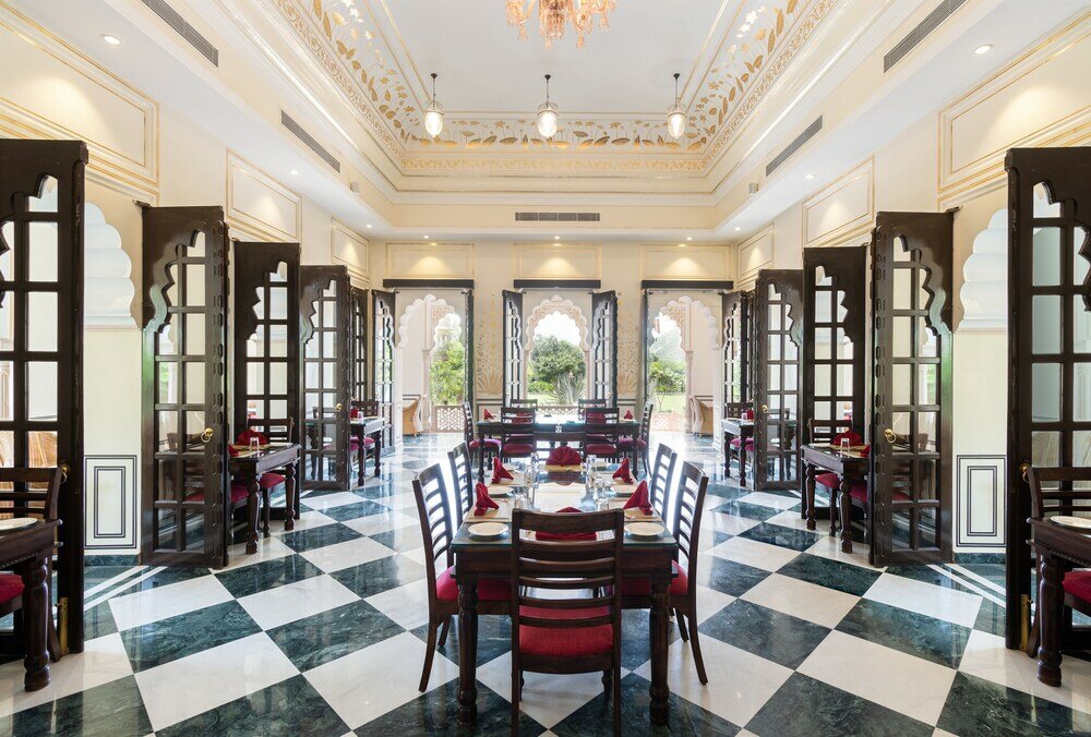 Фото Tree of Life Inderpura Resort, Udaipurwati