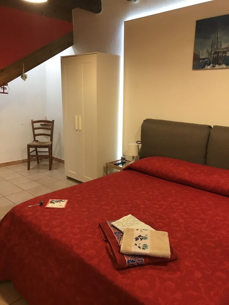 Фото CastelDuomo - Dimore Deluxe