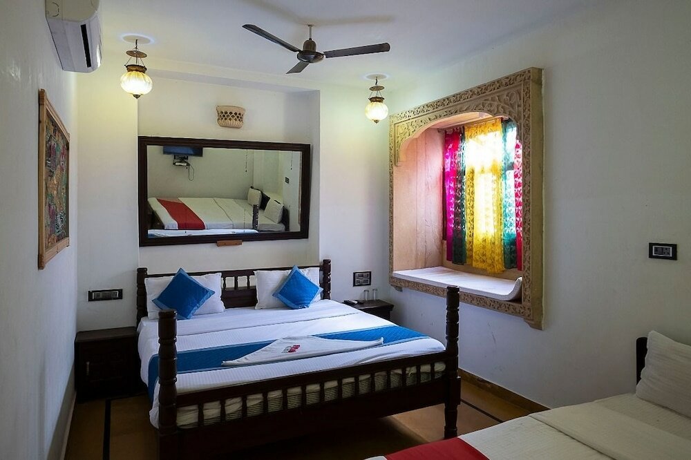 Фото Prithvi Palace