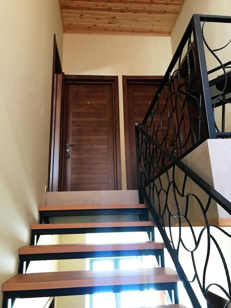 Фото Belmonte Kazbegi