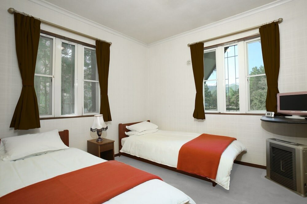 Фото 36 Degrees North, Lodge Hakuba Japan