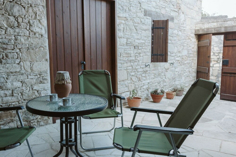 Фото Ariadni Studio Cottage