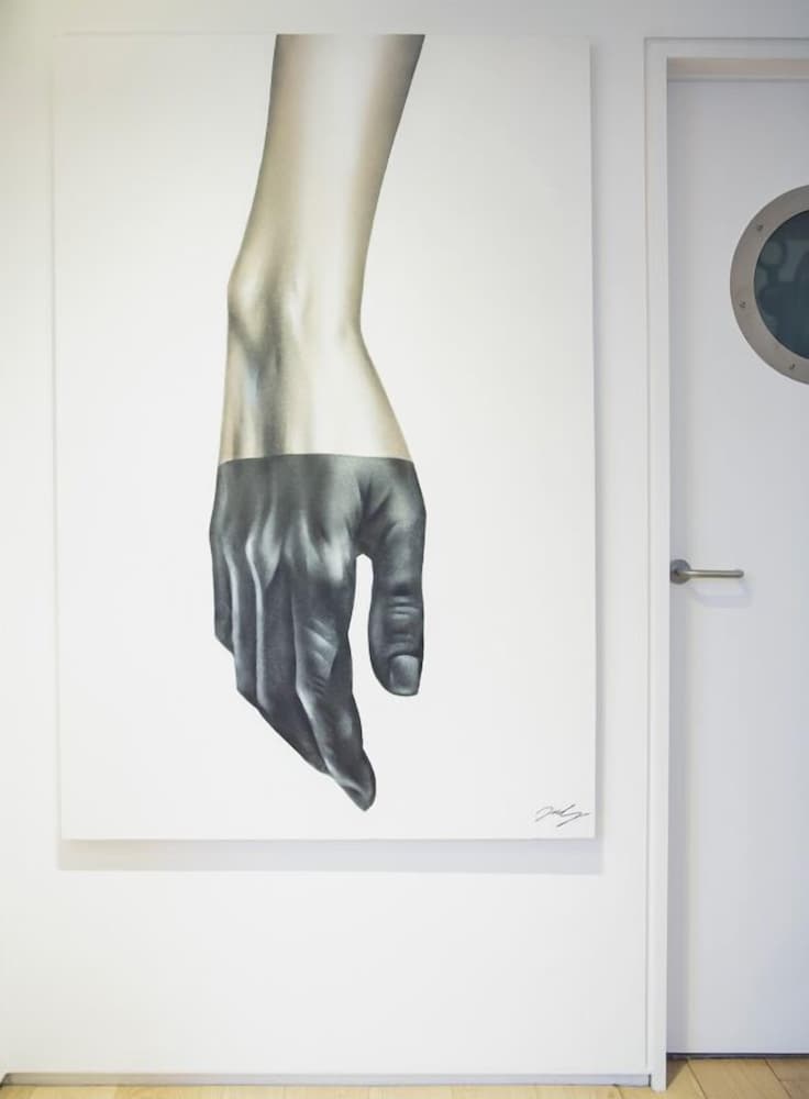 Фото Paintworks Apartments