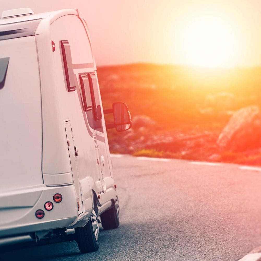 Фото Camping Sol de Calpe Boreal - Caravan park