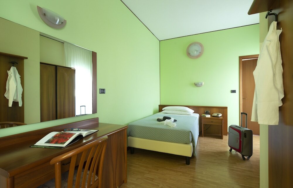 Фото Hotel Paradiso Terme