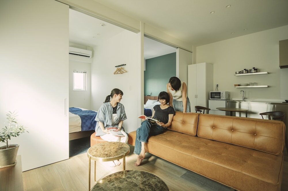 Фото Seacruise House Navio