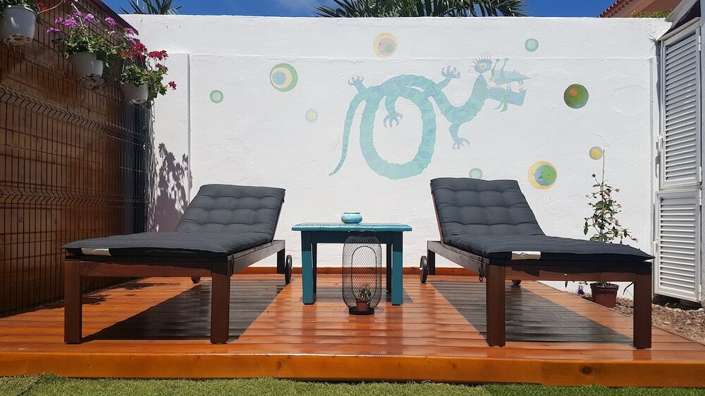 Фото Chalet Anagato