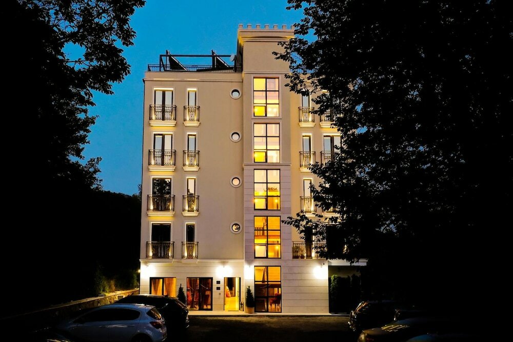 Фото отеля 4