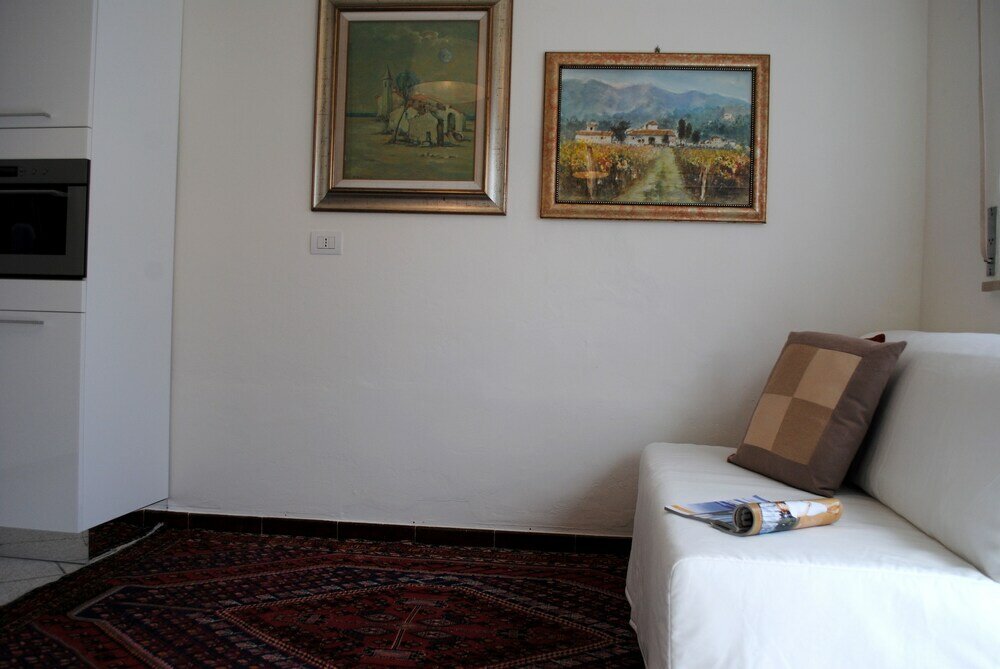 Фото Lago Maggiore Studio 2